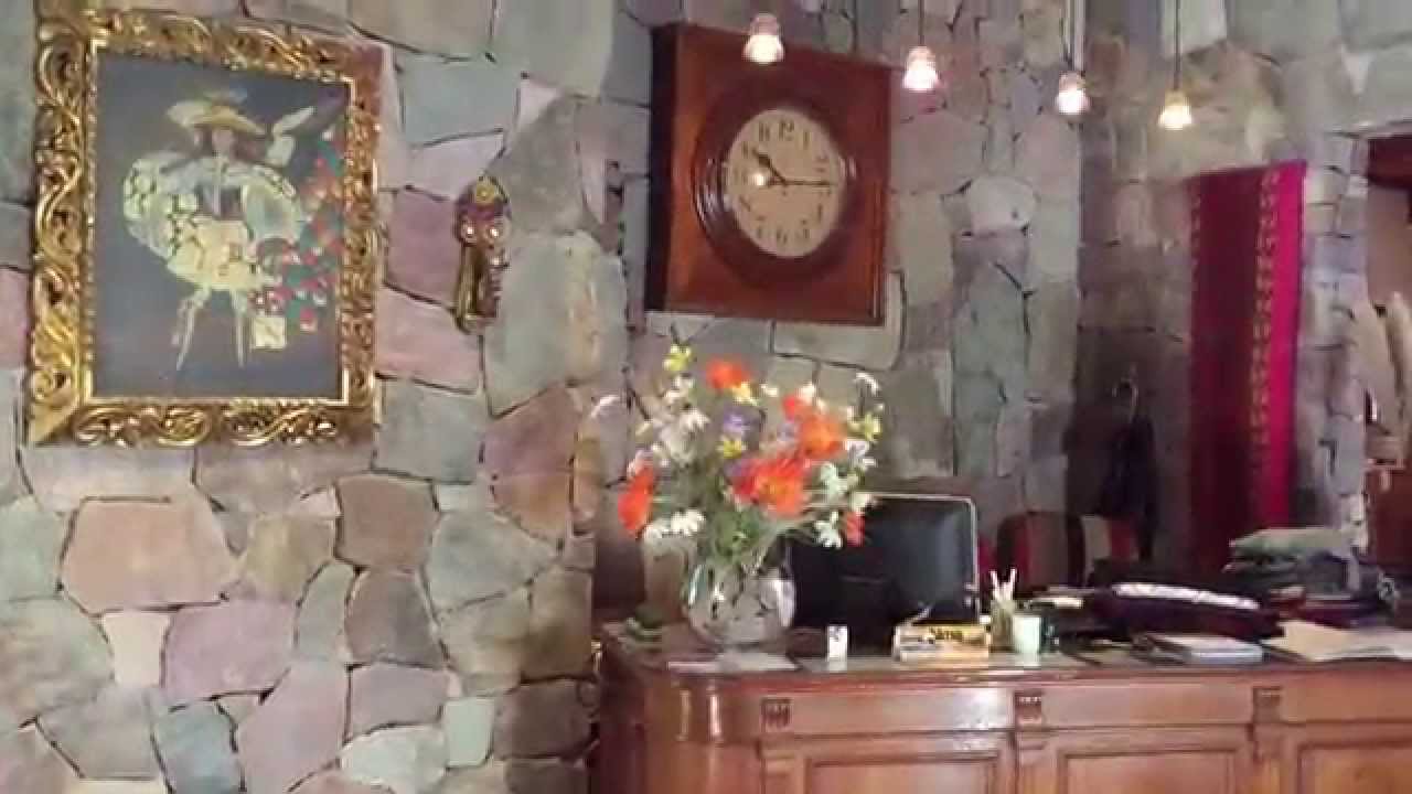Hotel Boutique Las Terrazas - Tilcara