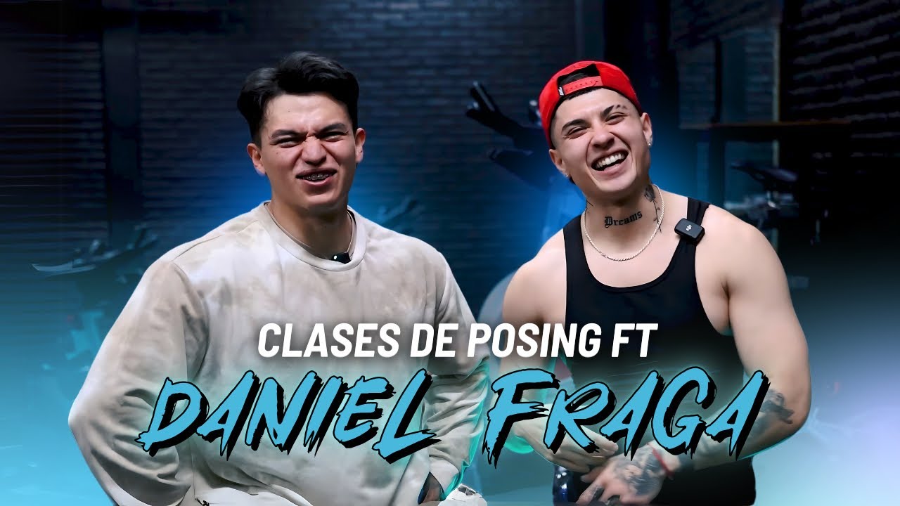 CLASE DE POSING // REVELÓ MIS SECRETOS DEL POSING EN TARIMA