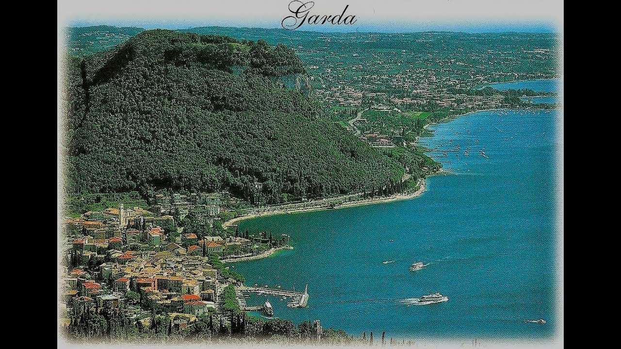 Garda am Gardasee