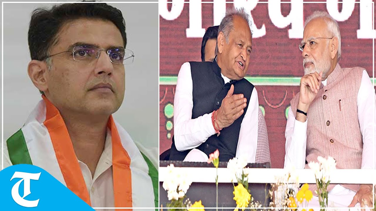 Don't take PM Modi's praise for CM Ashok Gehlot lightly: Sachin Pilot