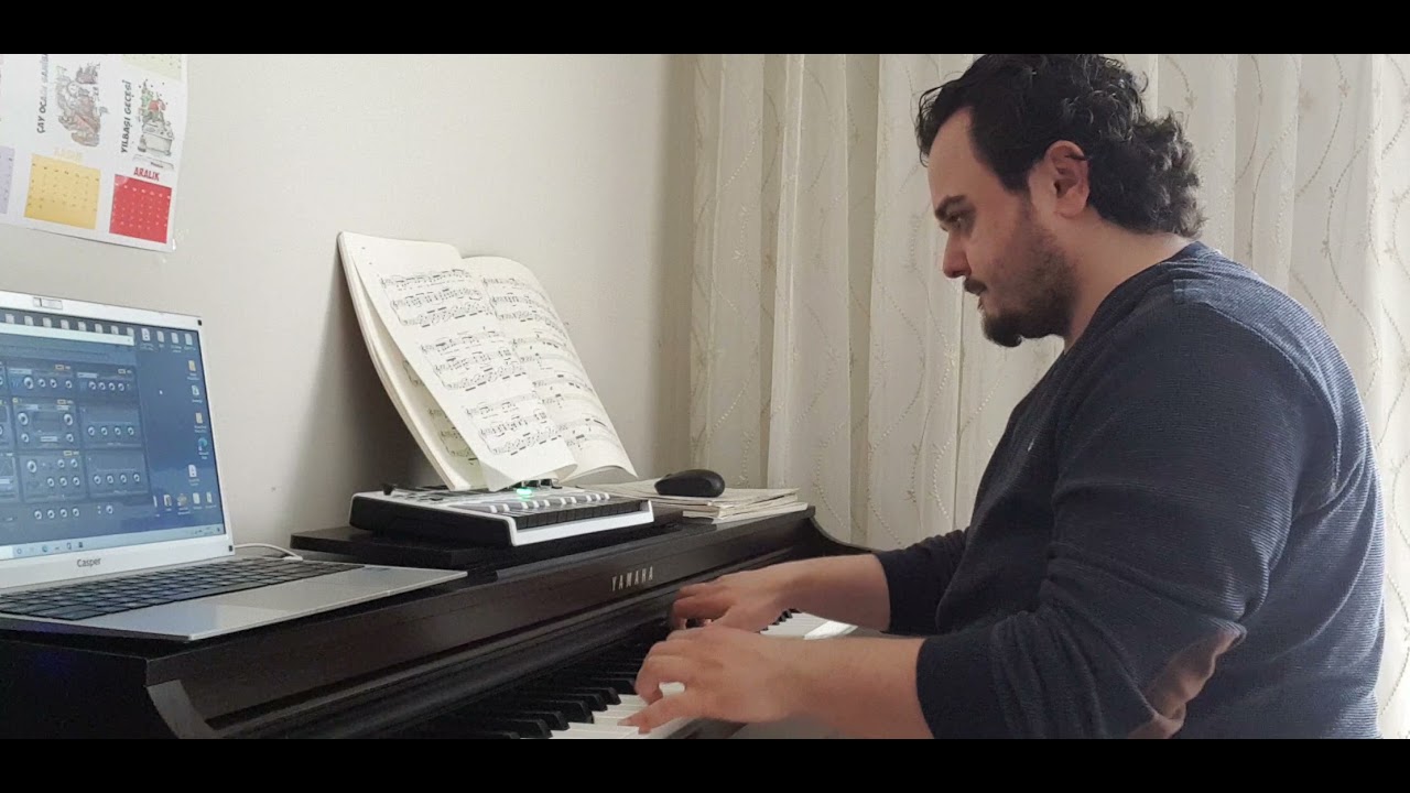 Fazıl Say Memleketim