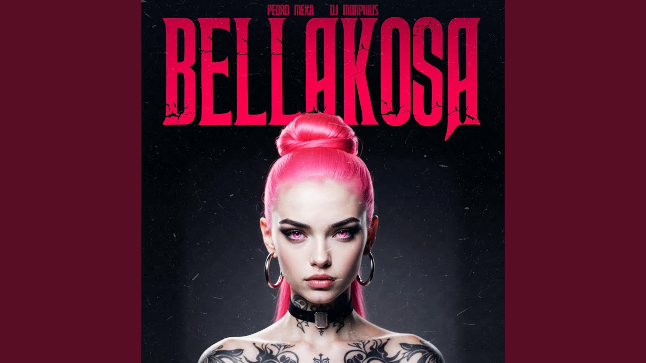 Bellakosa