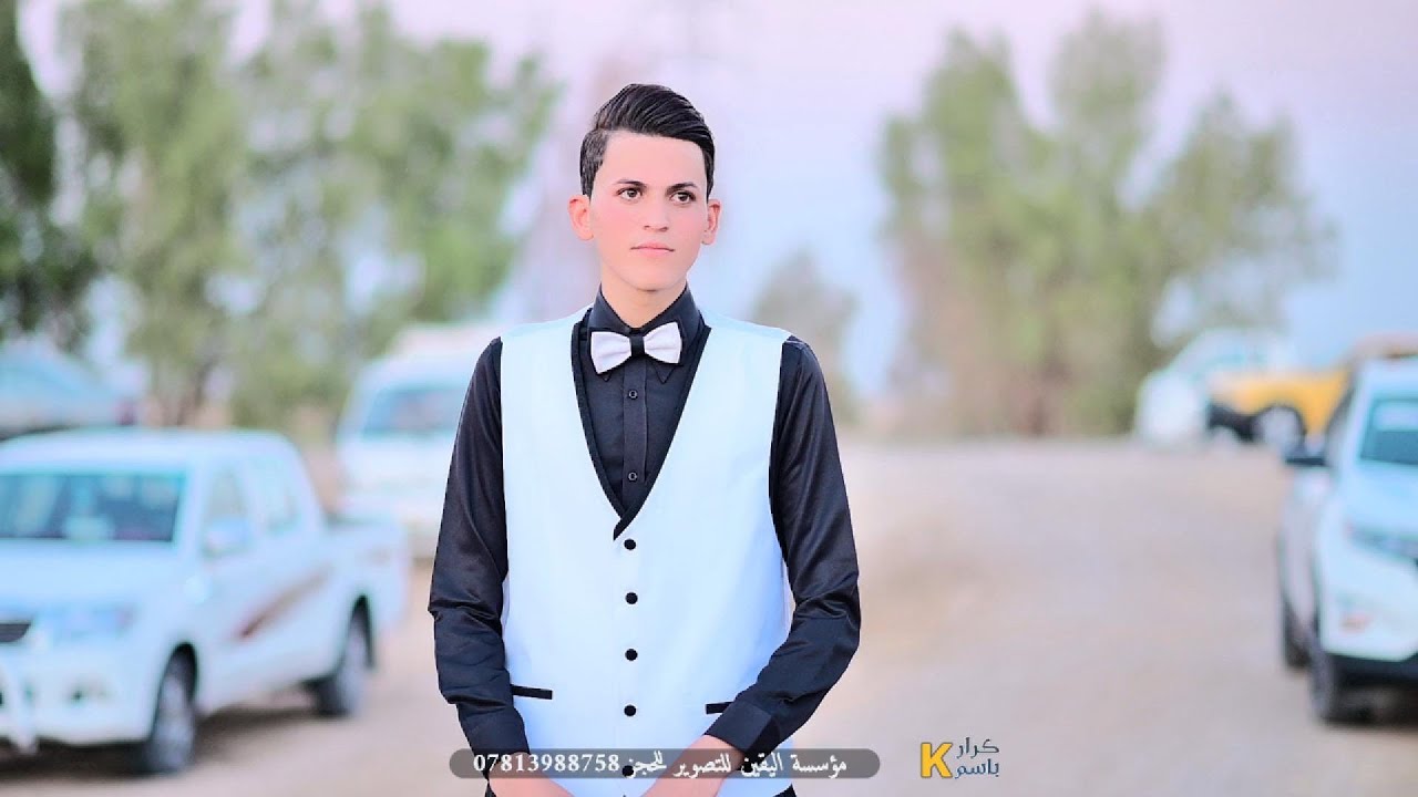 حفل زفاف حنوش البخيتاوي | الف الف مبروك | للحجز 07813988758