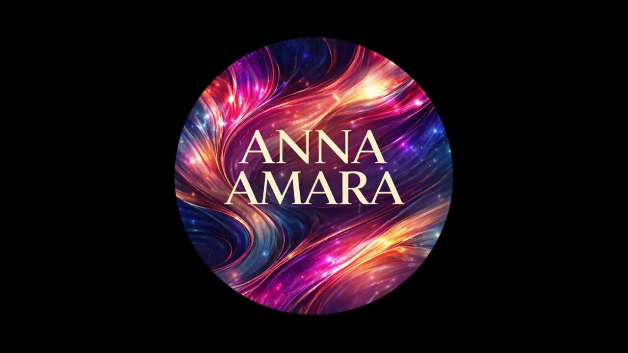Anna Amara - Screaming In My Head