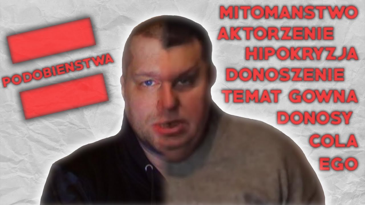 Czy Mamm0n i Kononowicz to ta sama osoba?