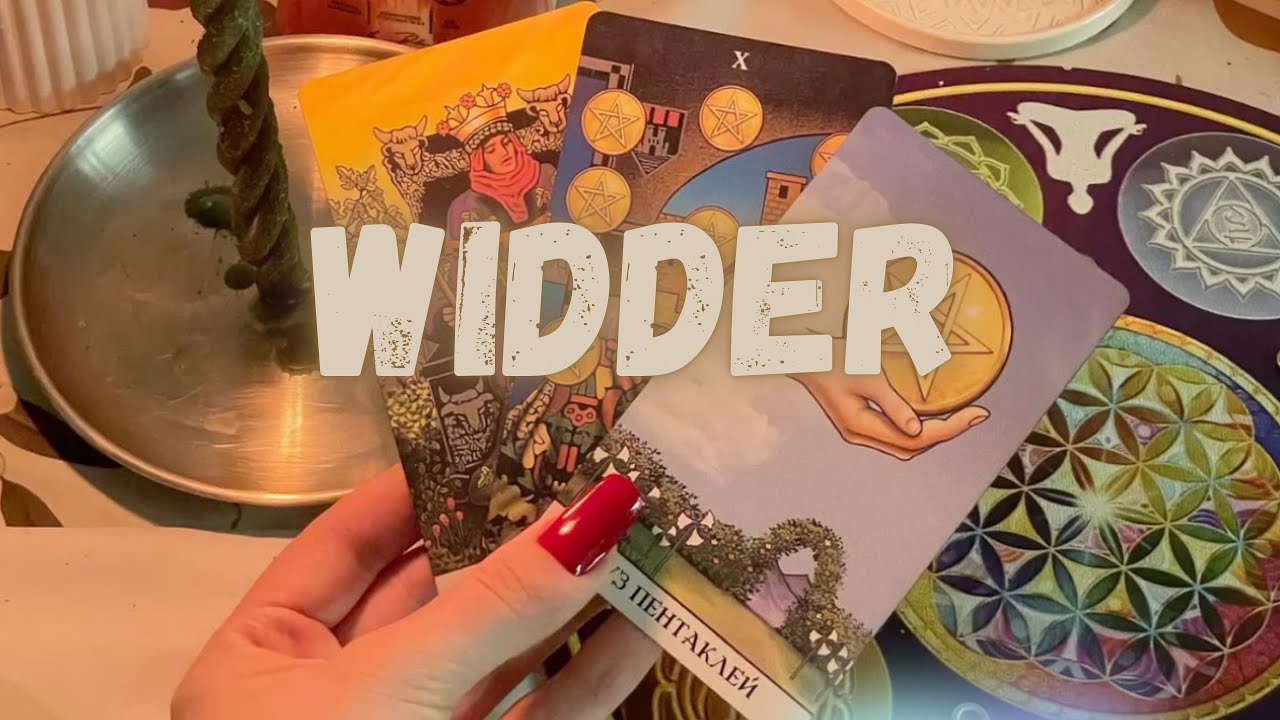 Widder😍🔮Ein totaler Schock kommt auf dich zu Die Nachricht ist best&auml;tigt und wird sehr heftig sein