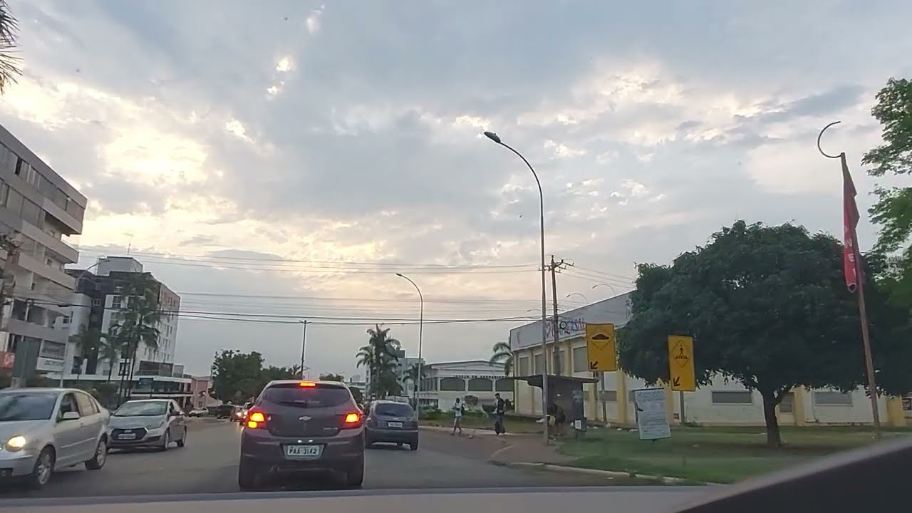 CIDADE DE  SOBRADINHO, BRASILIA-DF (PARTE 3)