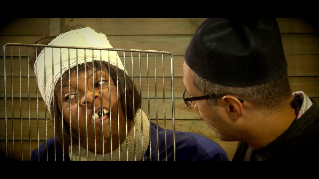 BESTOF 14/04 : Quartier Tranquille & Confesse