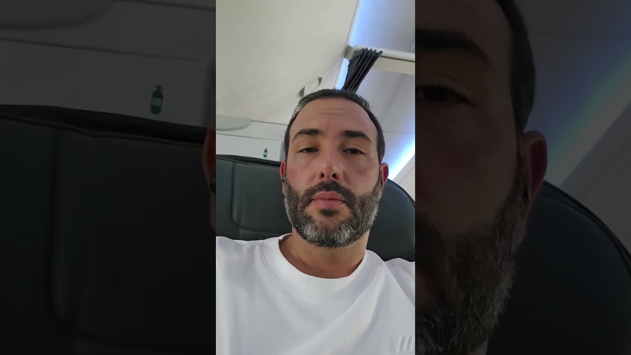 El Angel Sebasti&aacute;n Martinez en CDMX