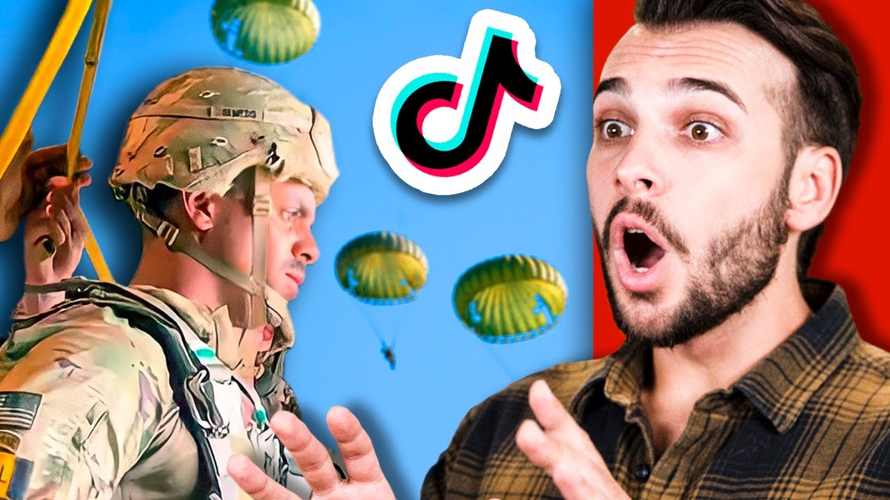 Bad Leadership Can Ruin Your Military Experience | Spec Ops