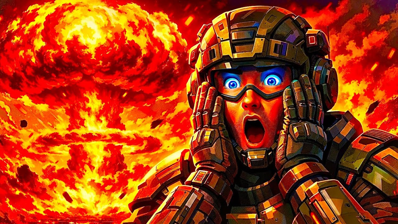 😳me SACO la NUKE y REMONTO la PARTIDA😳 |🔸BO7☠️
