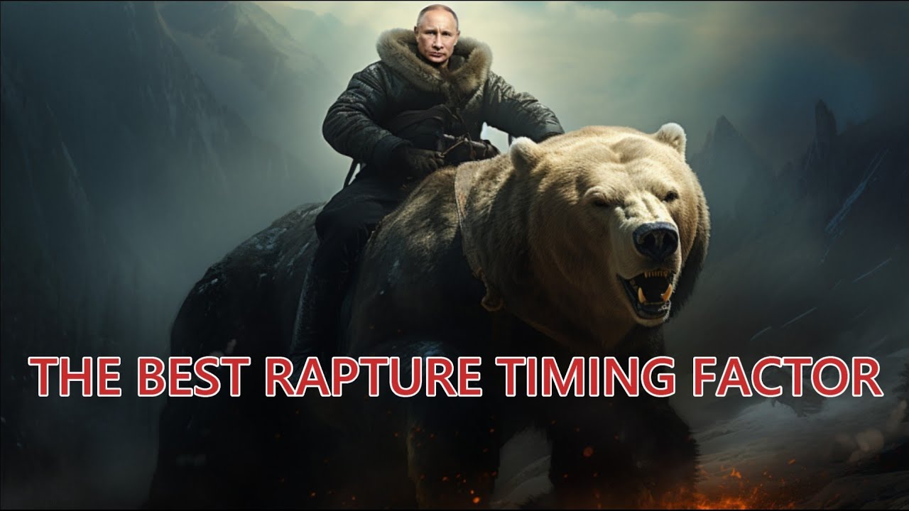 The Best Rapture Timing Factor