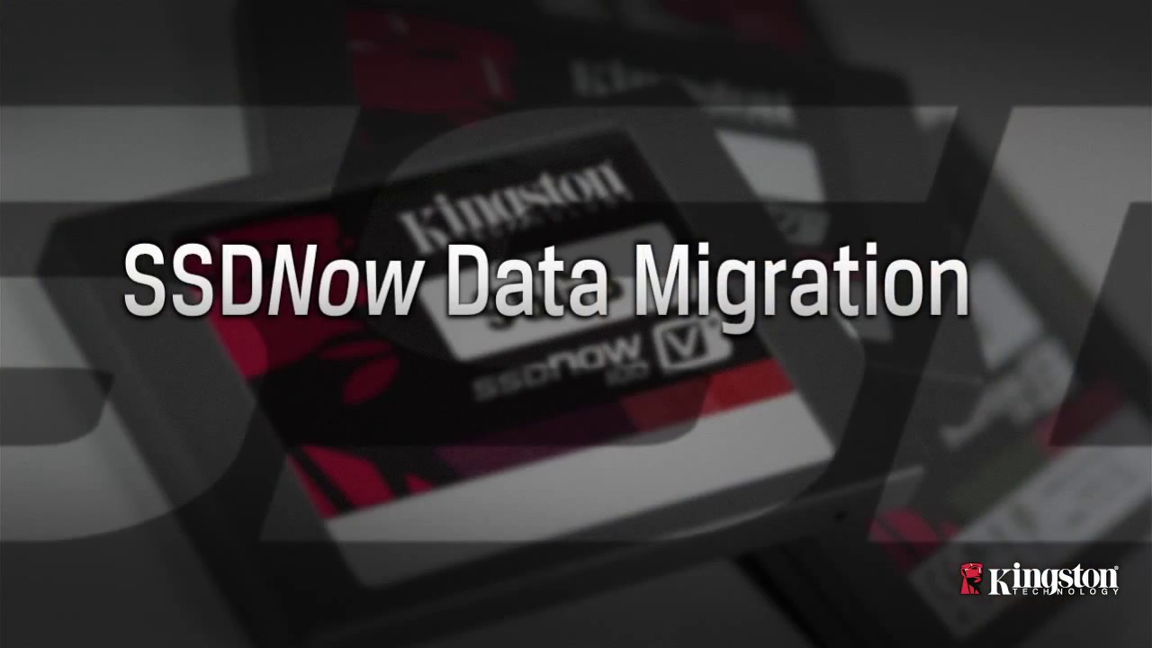 Установка Acronis True Image, поставляемого вместе с Kingston SSDNow