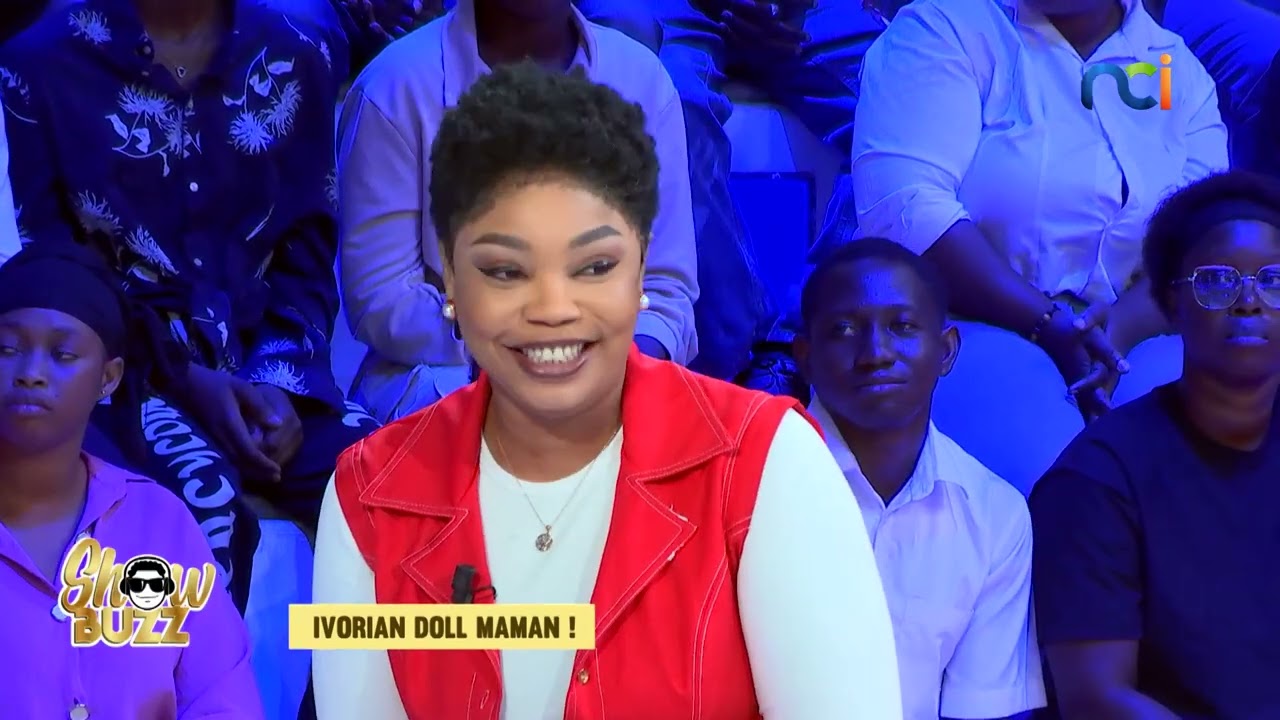 ShowBuzz du 26 Février 2026 avec Fireman