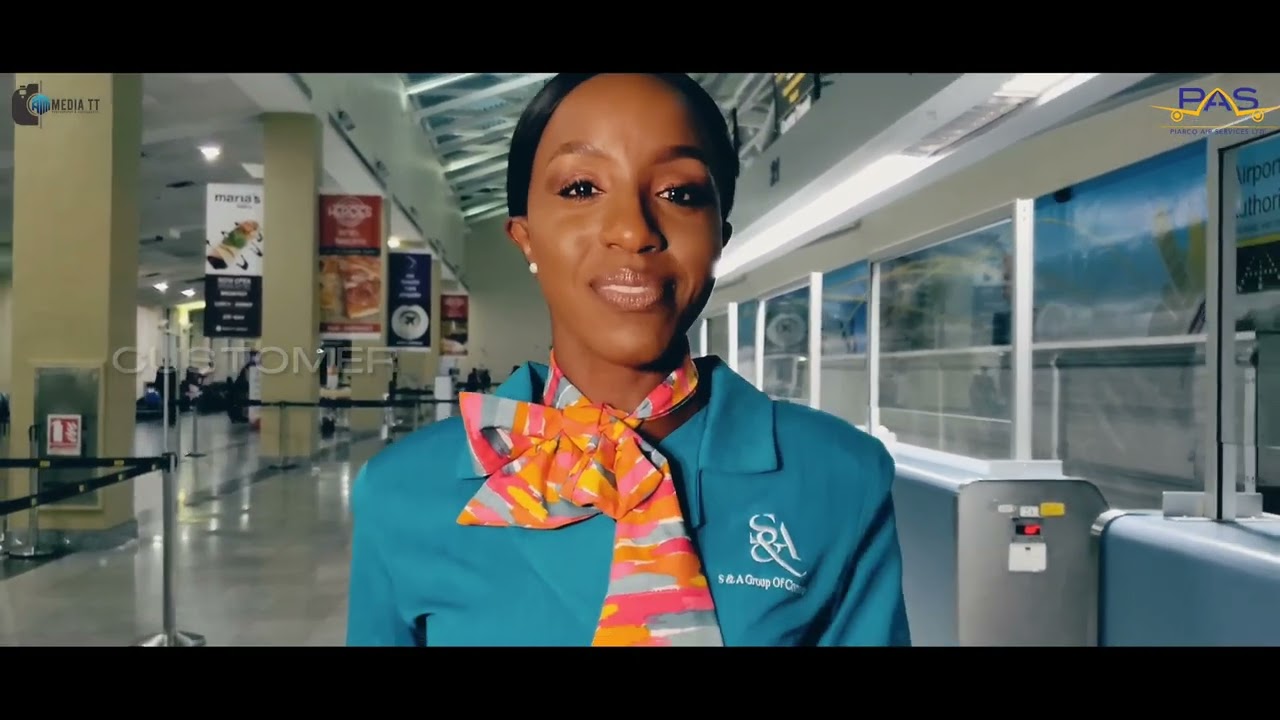 PIARCO AIR SERVICES LTD