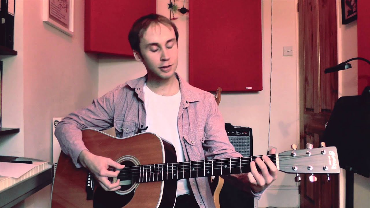 16. How To Play The One I Love by R.E.M.