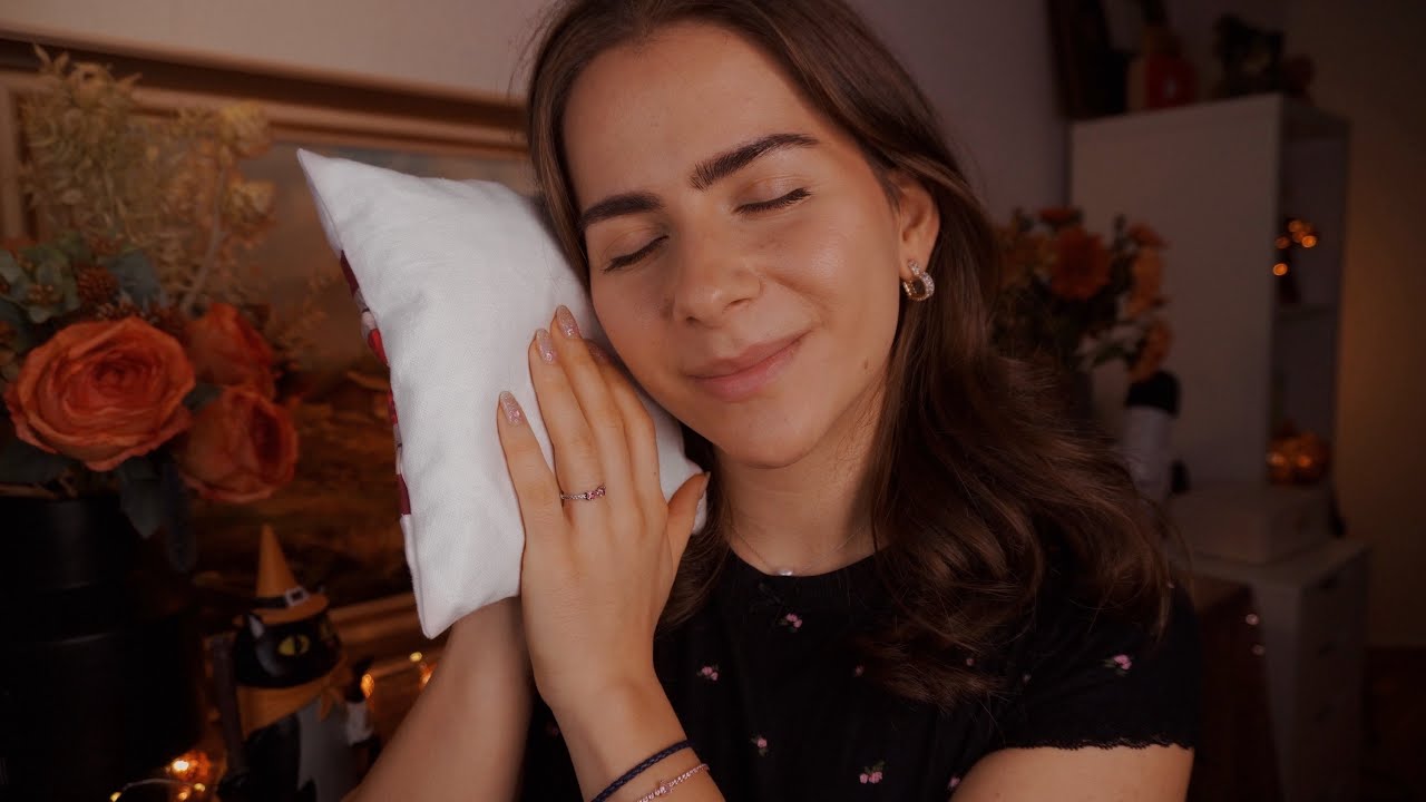 ASMR POV Du hast heute den tiefsten Schlaf der Welt.