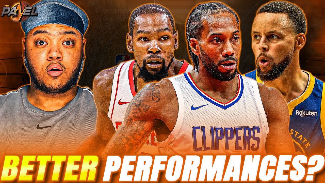Who Is Better When It Matters?