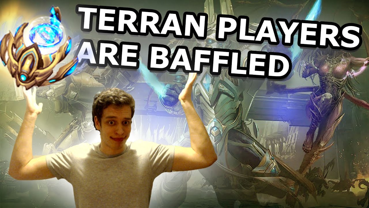 This One Trick Will Improve Your PvT | Harstem Hour (45 minutes, but we are getting closer)