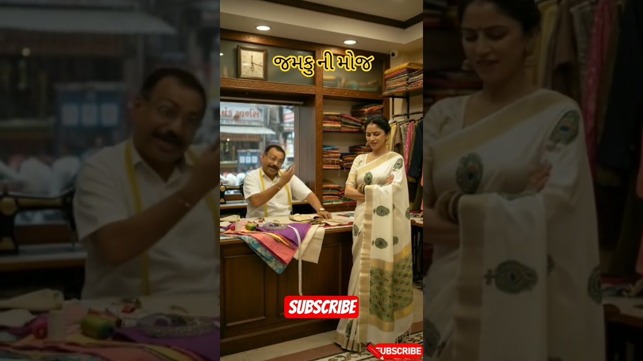 #funnyvideo#comedyshorts #gujaratireels #jamkunimoj