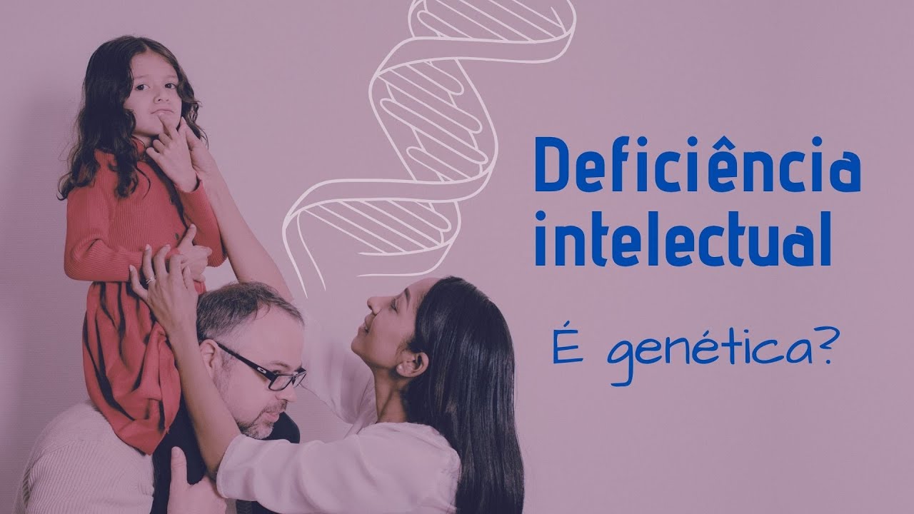 Causas da deficiência intelectual
