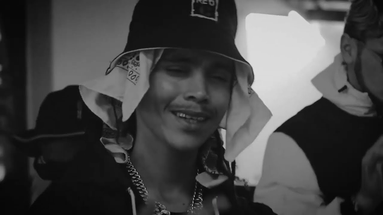 Benjamen YTTG - Toe Ek Onder Was (Official music video) shot by @johanneswitbooi4544