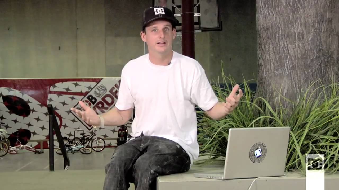 ASK ROB DYRDEK SEASON 2 EPISODE #3
