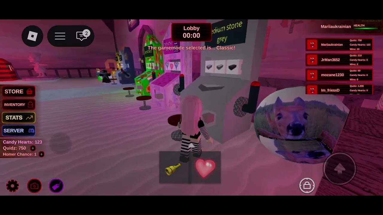 Playing you vs homer :D 