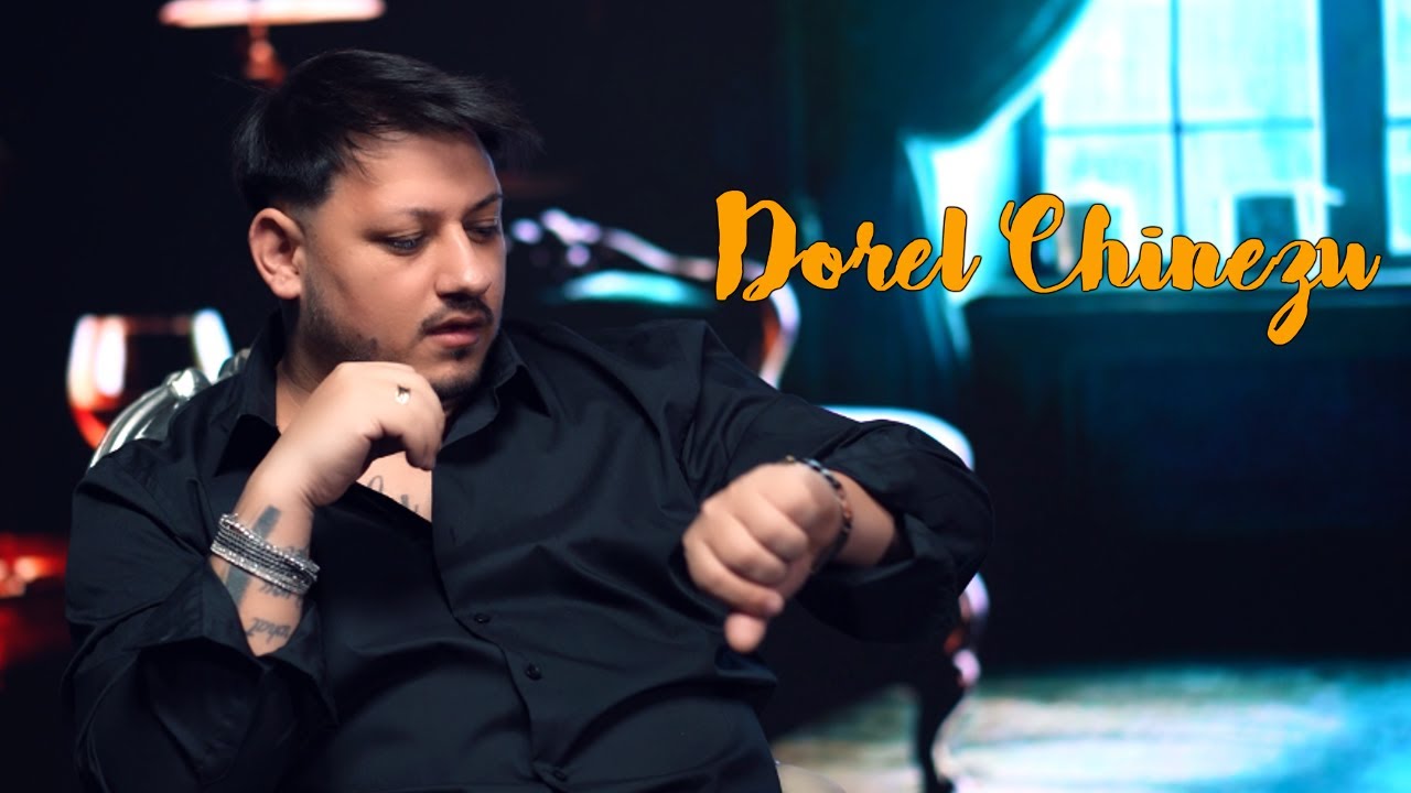 Dorel Chinezu - Hai acasa tatal nostru I Video Official 2026