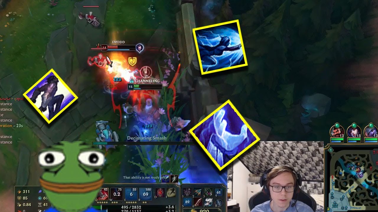 Babus Sion vs Milion Dashes Sylas