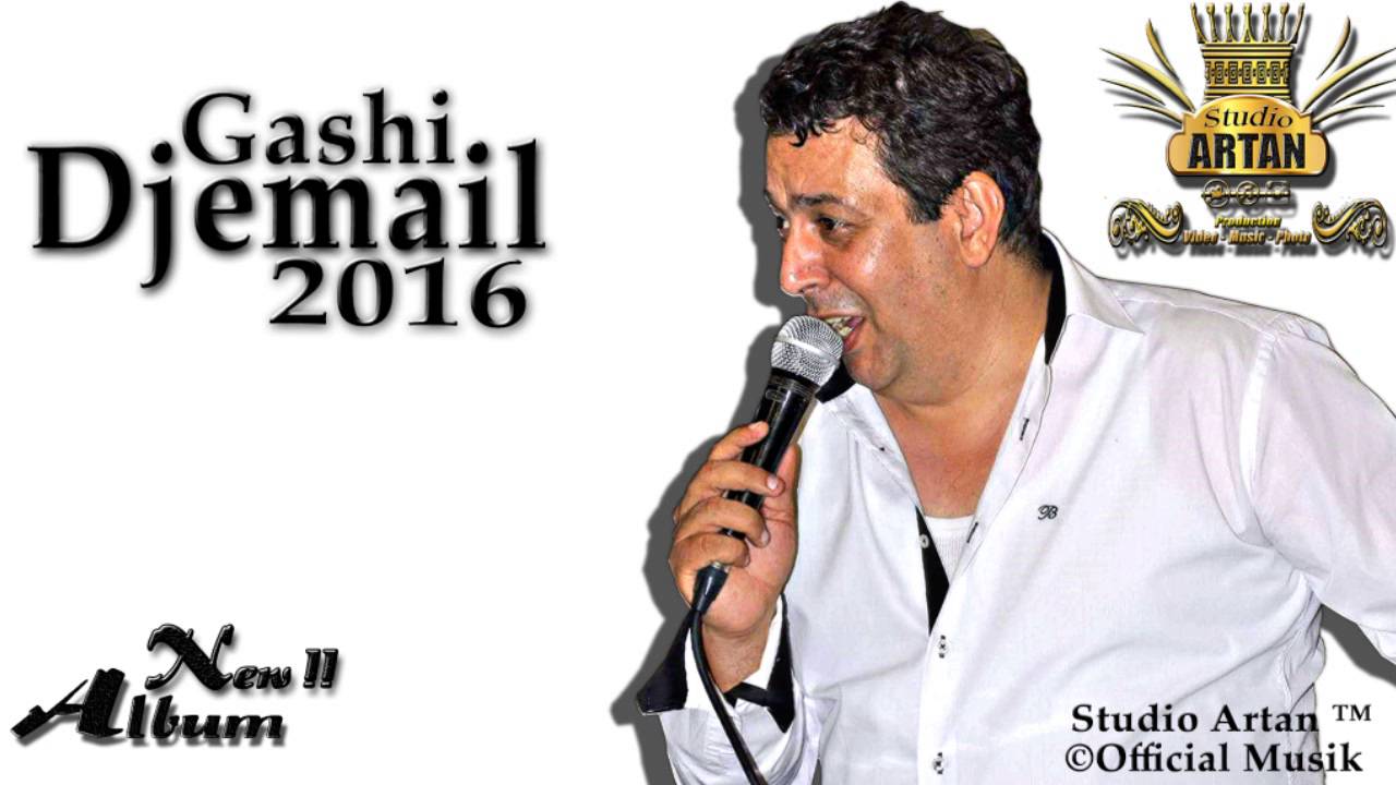 DJEMAIL 2016 NEVO (4) ♬ - Zid Mandar Te Jaka Te Na Rovljareman - &copy;Official Musik By STUDIOARTAN