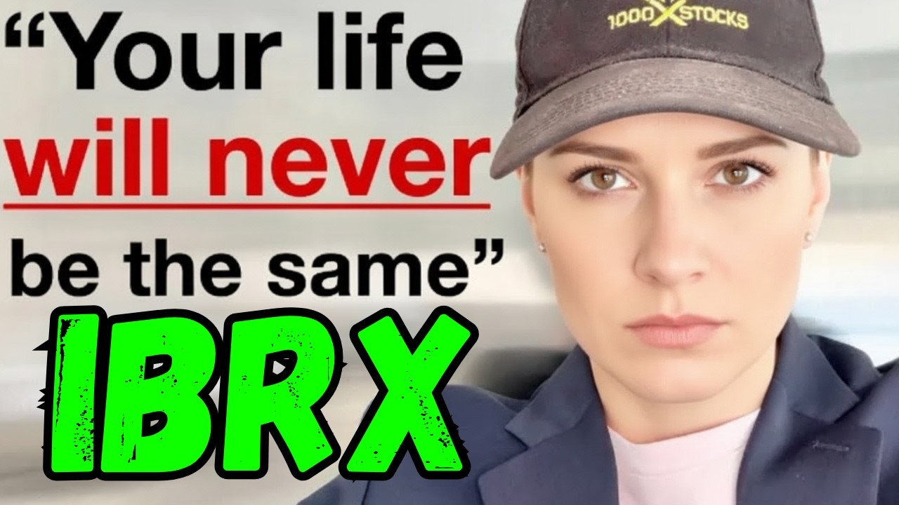 Внимание! Акции IBRX: предупреждение FDA и масштабные инвестиции в размере 100 миллионов долларов!