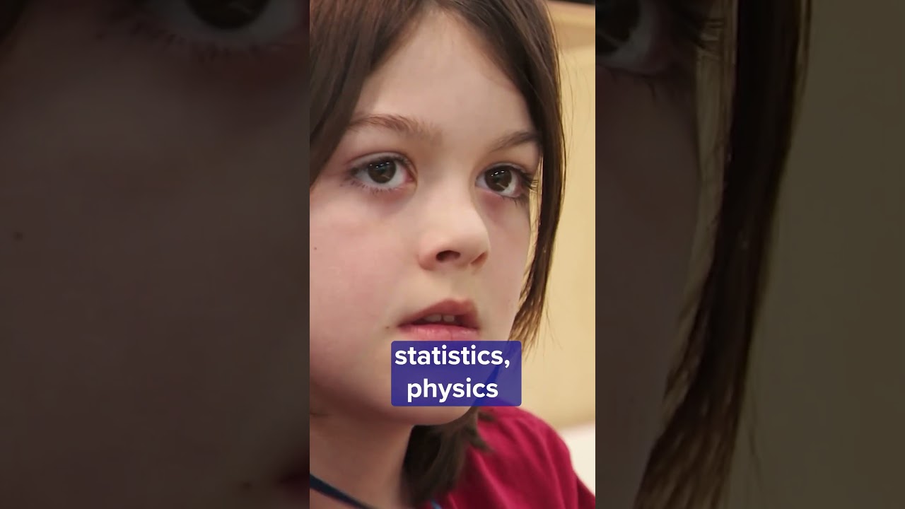 Minnesota boy graduates at 15 with a master&rsquo;s degree in physics