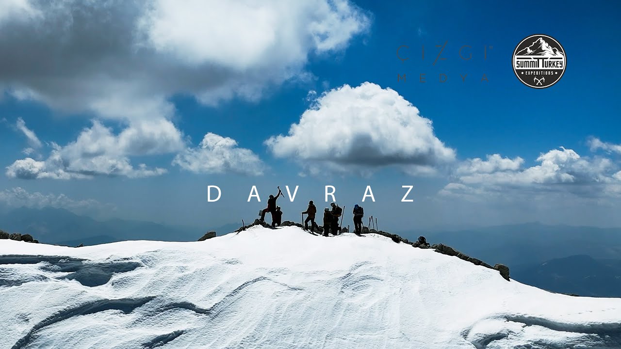 Isparta Davraz Dağı Tırmanış Belgeseli
