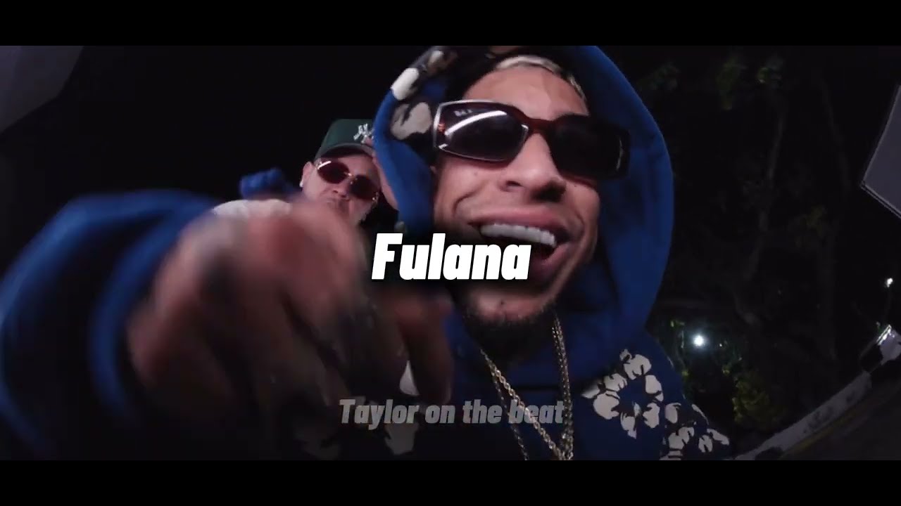 PIRLO 420 - FULANA | detroit type beat 2025