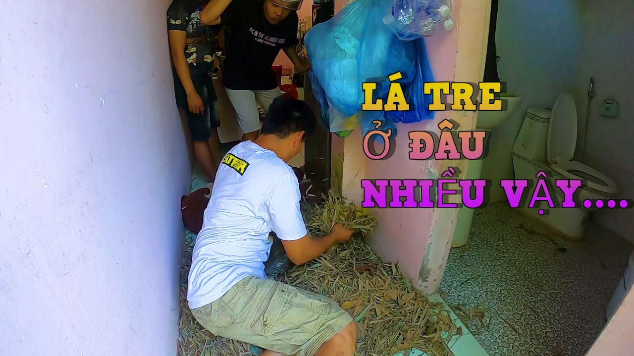 NVL - Cả Team Nguyễn Văn L&ecirc;n V&agrave; Ch&uacute; 9 Đem Qu&agrave; L&ecirc;n Nh&agrave; Anh Quốc