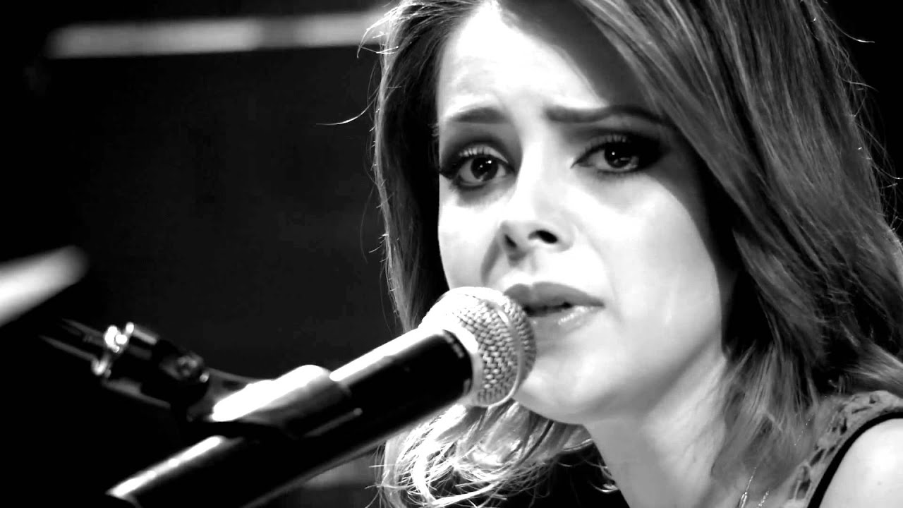 (HD) Sandy Leah - O Que Faltou Ser