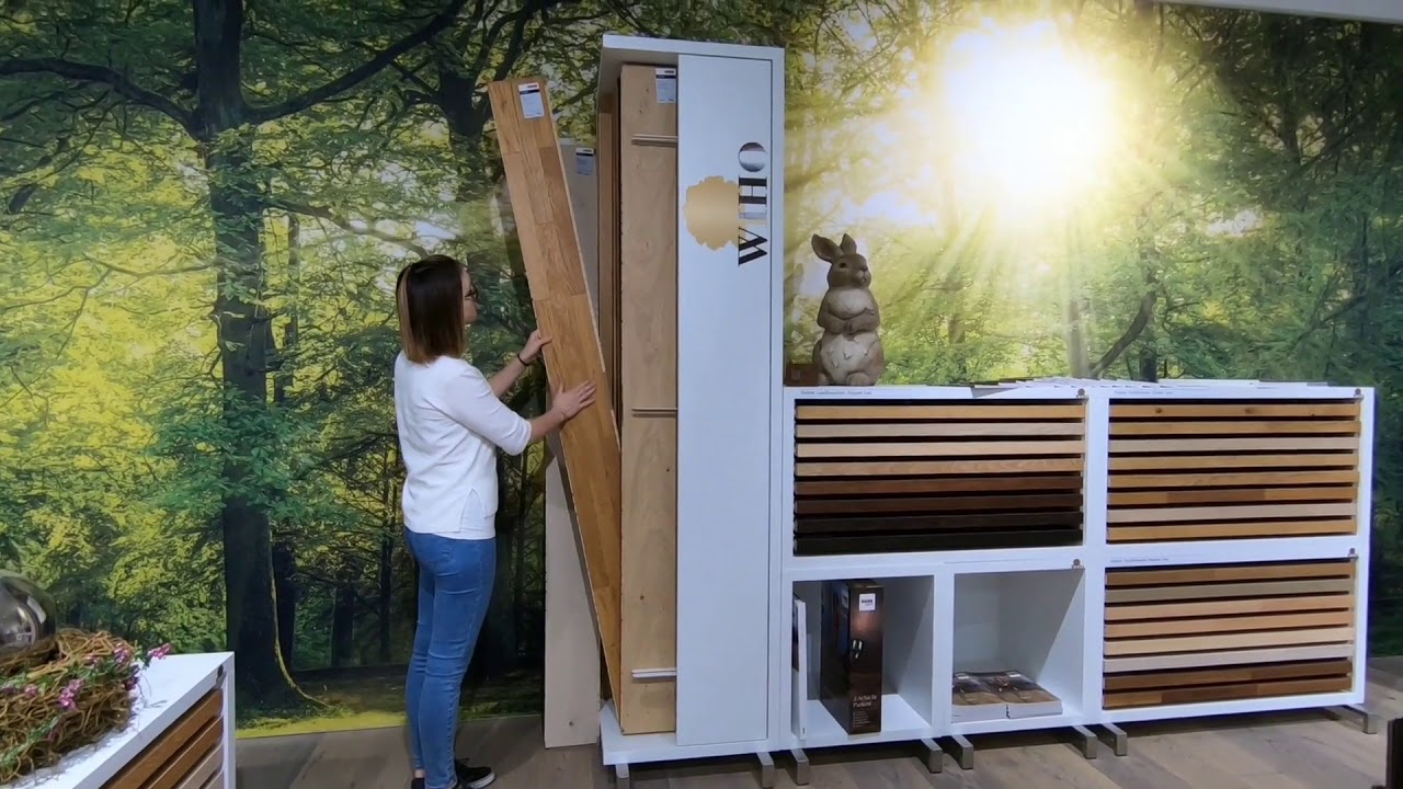 WIHO Wimmer Holz - Willkommen im Holzfachmarkt