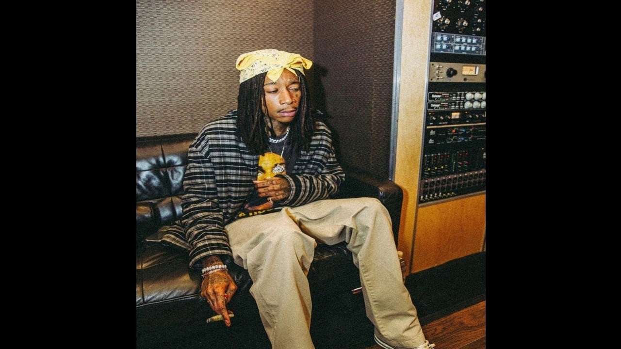 [FREE] Wiz Khalifa x Curren$y Type Beat 2020 