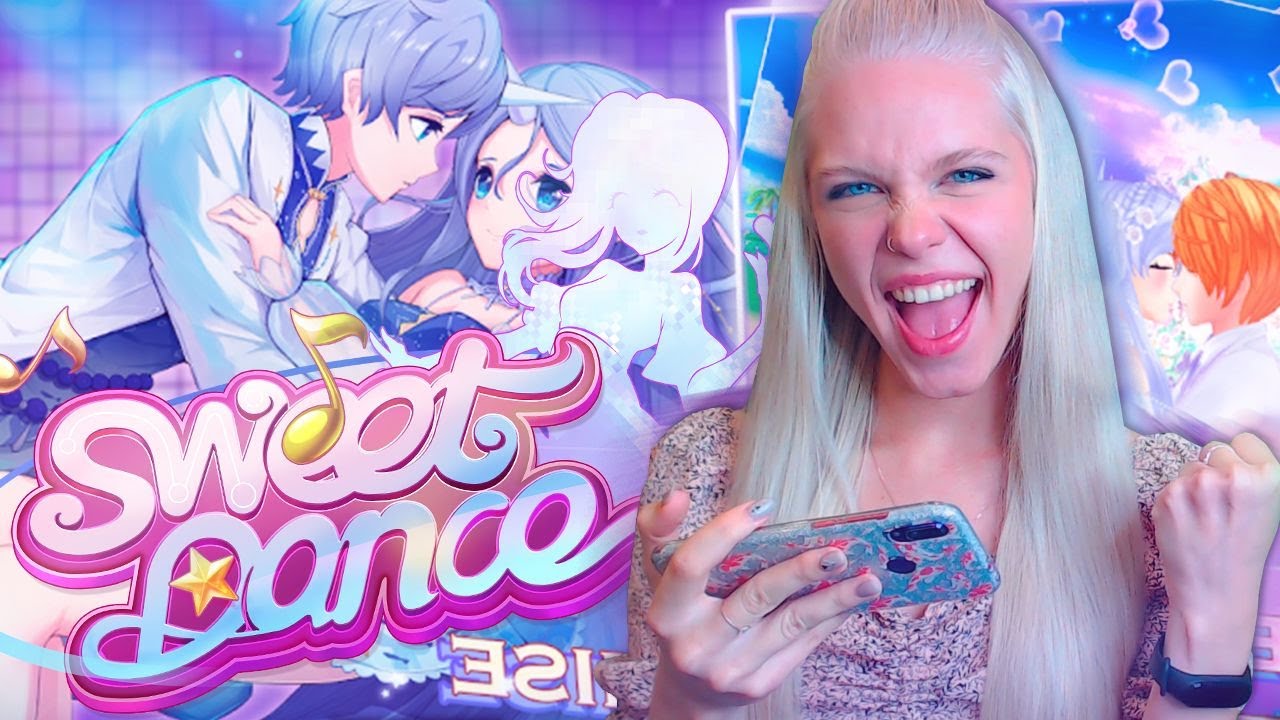 ТАНЦУЕМ ДО ПОТЕРИ ПУЛЬСА 💃 SWEET DANCE [обзор] #2