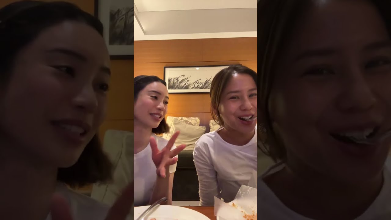 オフ会抽選LIVEー✨
