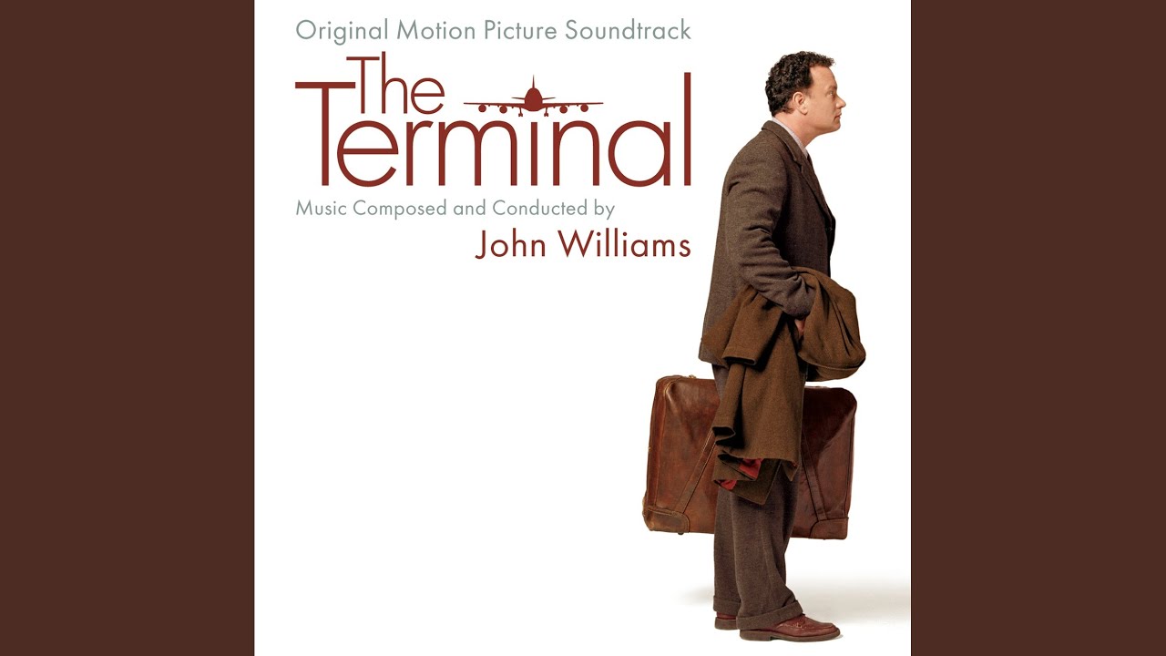 John Williams: Jazz Autographs (The Terminal/Soundtrack Version)