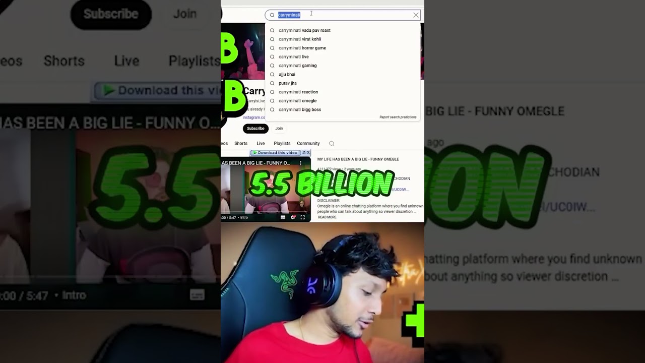 TOP 10 RICHEST GAMERS IN INDIA 2024!🤑