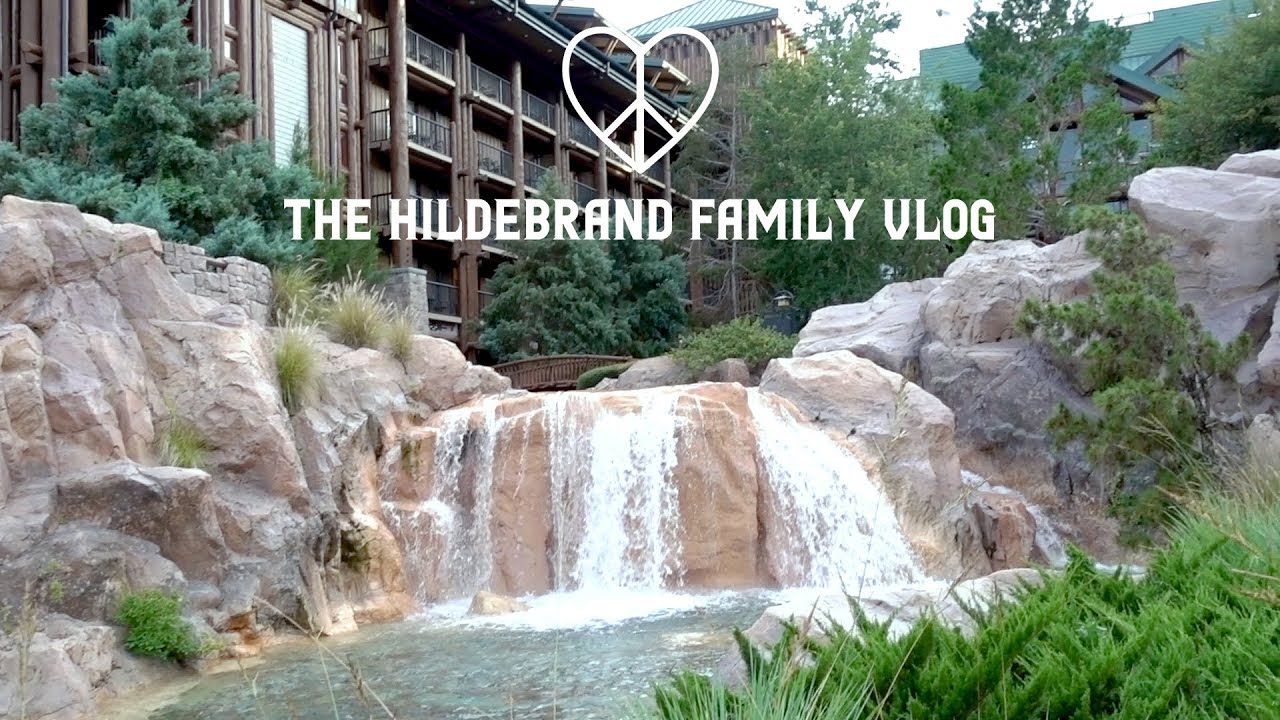 Disney's Wilderness Lodge Hotel with Club Level and Bunk Bed Room | Walt Disney World | Orlando