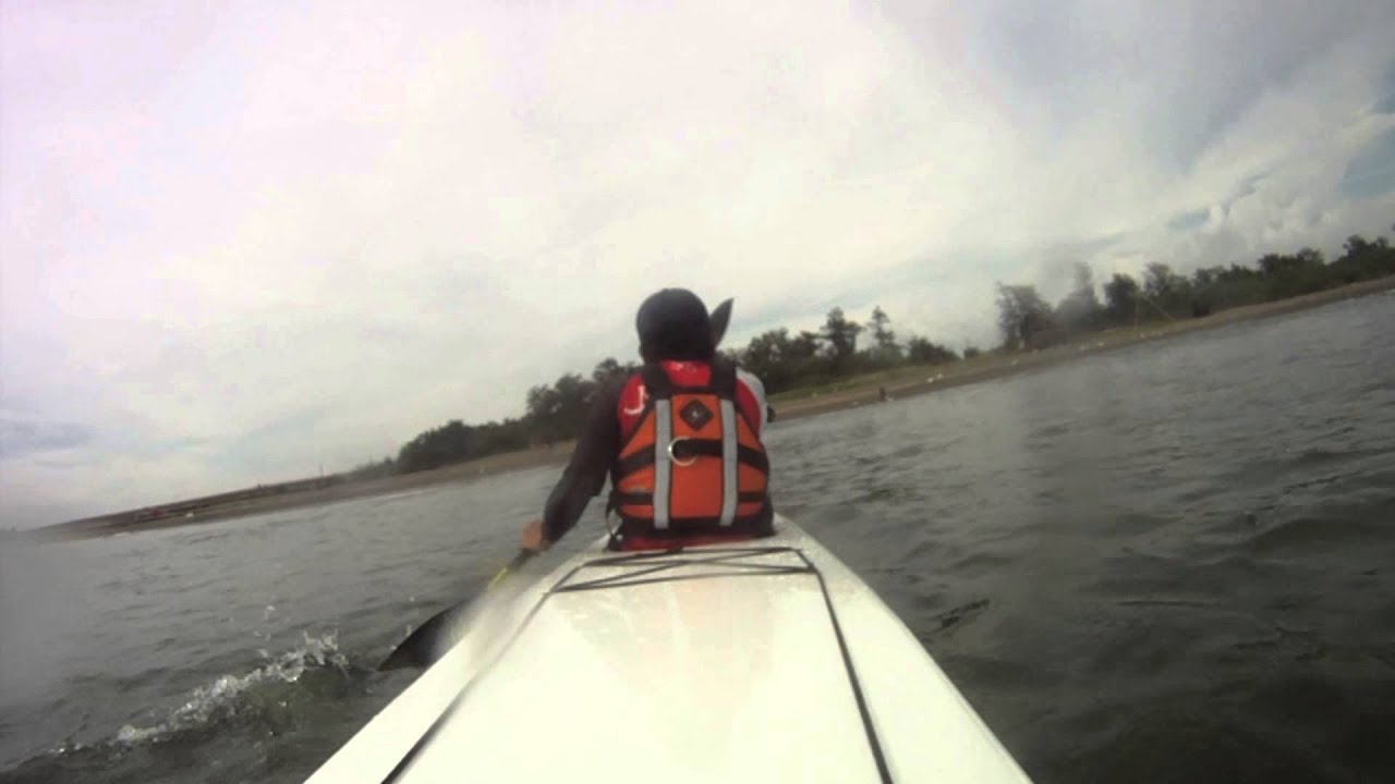 Epic SurfSki V8 & 18X Sport