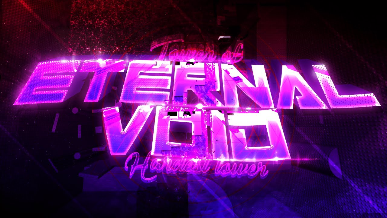 Tower of Eternal Void [HORRIFIC]