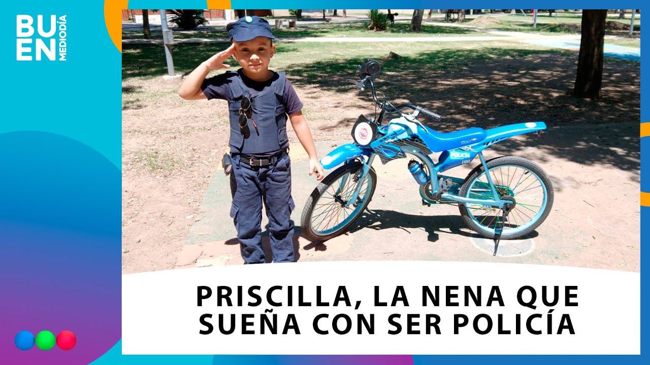 PRISCILA, 