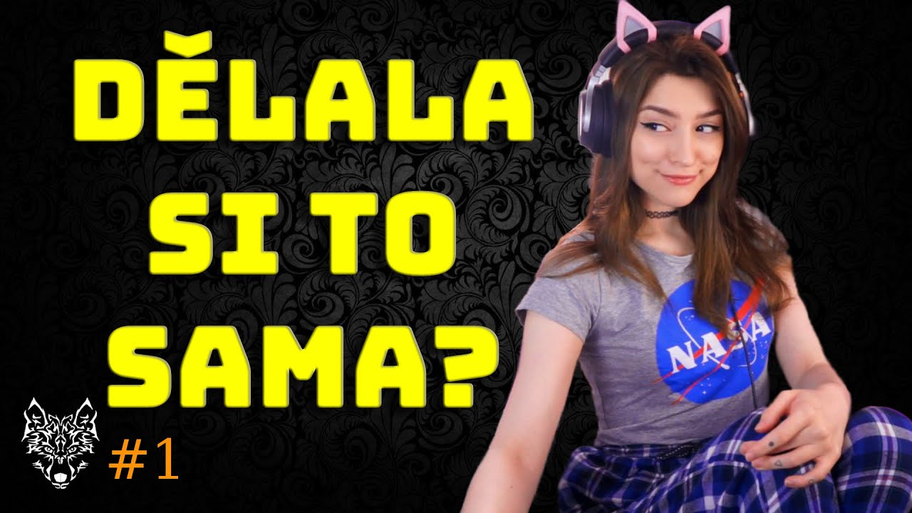 😮DĚLALA SI TO SAMA?😈 [ KLIPY #1 ]