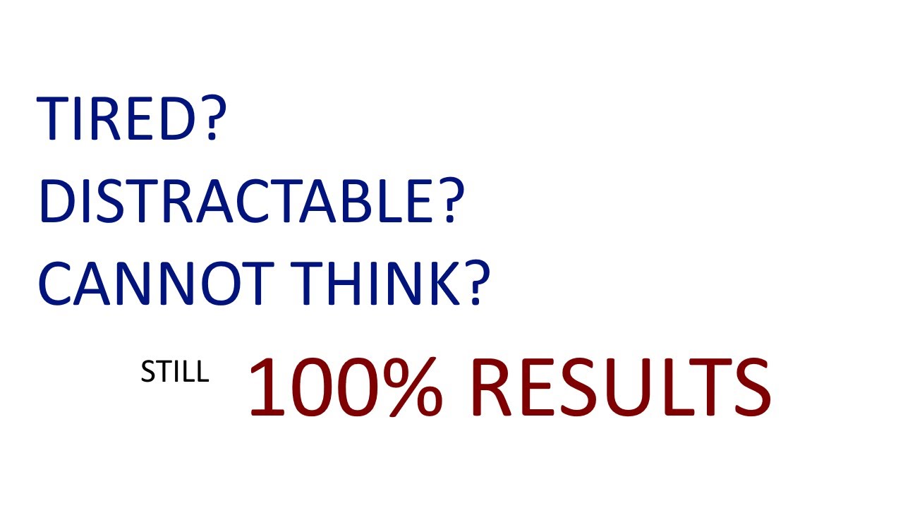 How Much of Your Work is Actually Intellectual?
