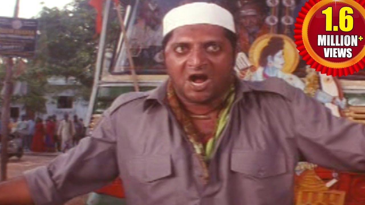 Khadgam Movie || Prakash Raj Superb Dialogue || Ravi Teja, Srikanth, Sonali Bendre